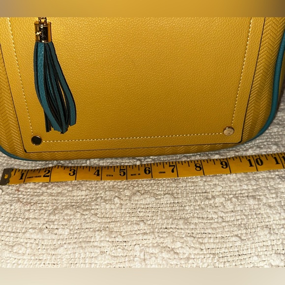 UEC MONTANA WEST Backpack Purse Anti-Theft Backpack with secured zipper & tassel - Picture 12 of 16